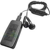 VR27 - 汽車遙控器型錄音器