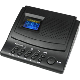 VR21 - (推介) 固網電話式錄音盒