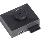 C149 - 1080p 全高清鈕扣型間諜鏡頭